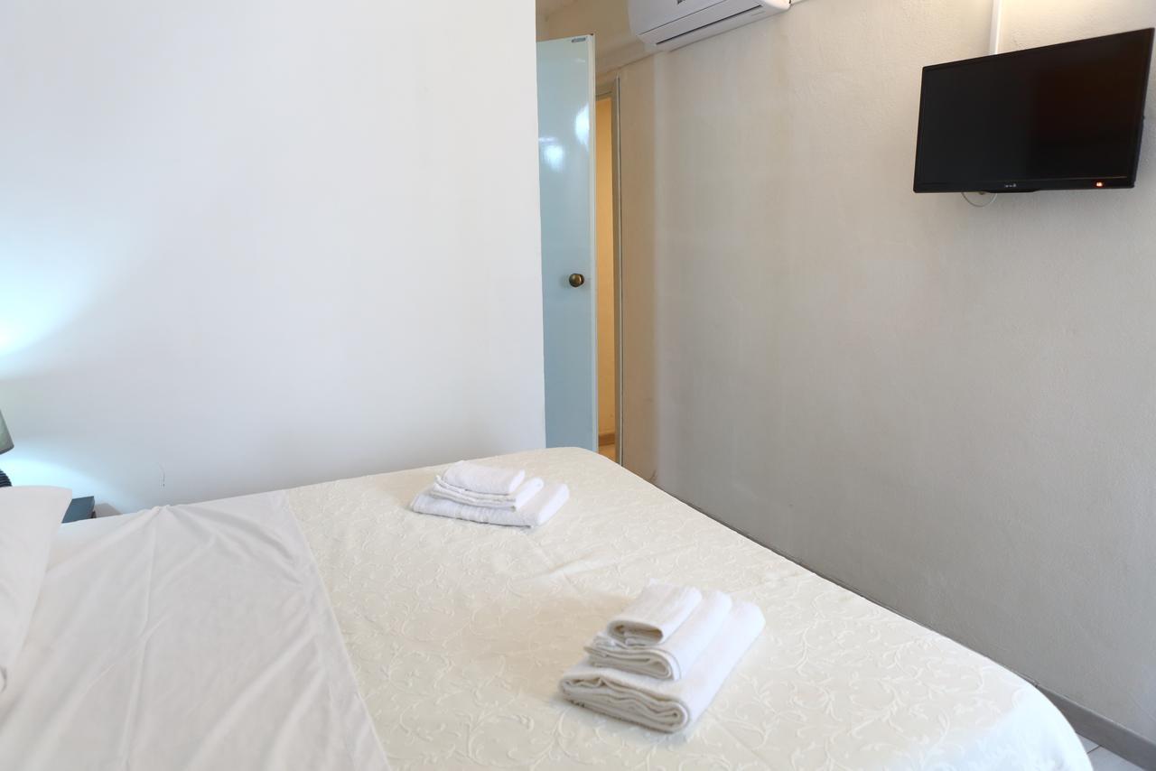 Bed and Breakfast Palazzo Melnis Cefalù Exteriér fotografie